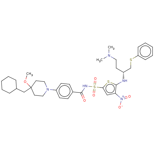 Chemical structure of BindingDB Monomer ID 185592