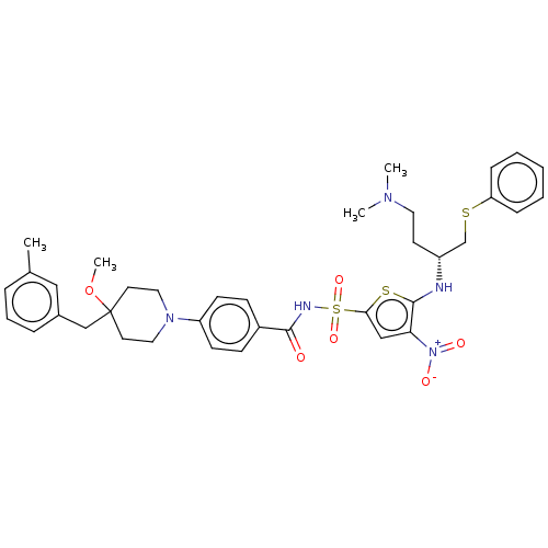 Chemical structure of BindingDB Monomer ID 185593