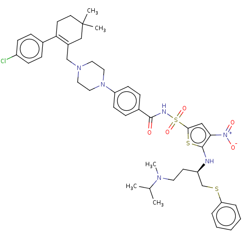 Chemical structure of BindingDB Monomer ID 185599