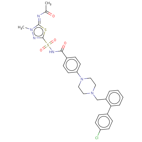 Chemical structure of BindingDB Monomer ID 185600