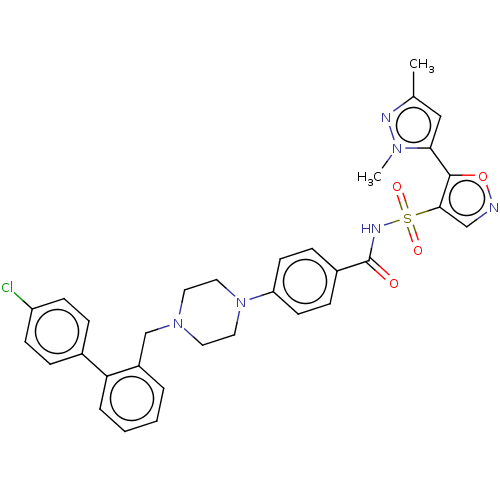 Chemical structure of BindingDB Monomer ID 185612
