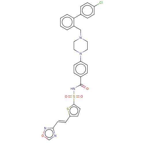 Chemical structure of BindingDB Monomer ID 185615