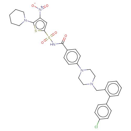 Chemical structure of BindingDB Monomer ID 185619