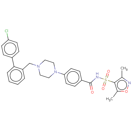 Chemical structure of BindingDB Monomer ID 185621