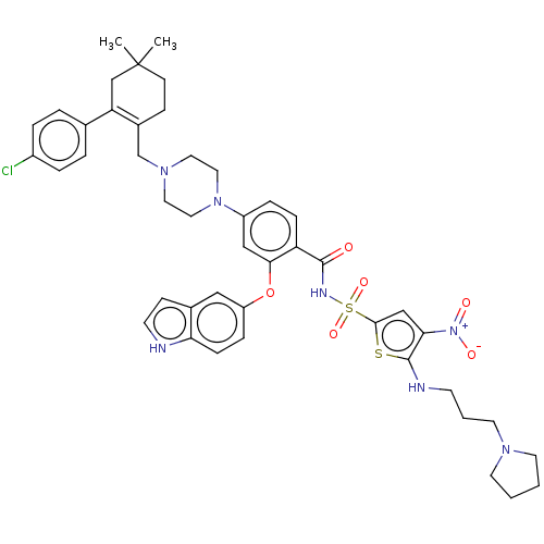 Chemical structure of BindingDB Monomer ID 185622