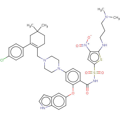 Chemical structure of BindingDB Monomer ID 185623