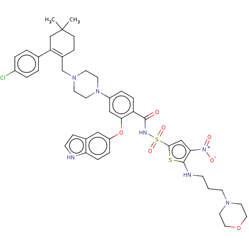Chemical structure of BindingDB Monomer ID 185624