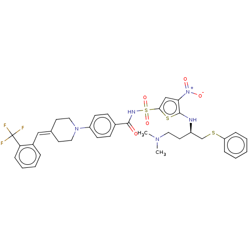 Chemical structure of BindingDB Monomer ID 185625
