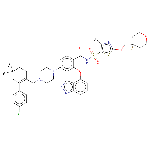 Chemical structure of BindingDB Monomer ID 185635