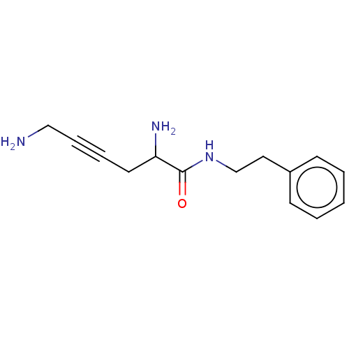Chemical structure of BindingDB Monomer ID 185656