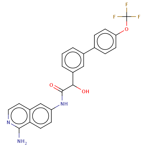 Chemical structure of BindingDB Monomer ID 185666