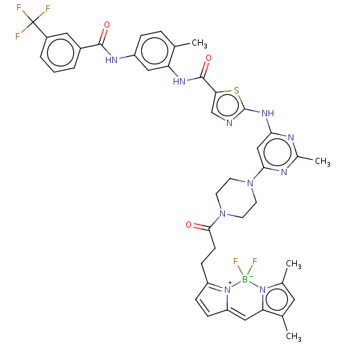 Chemical structure of BindingDB Monomer ID 185676