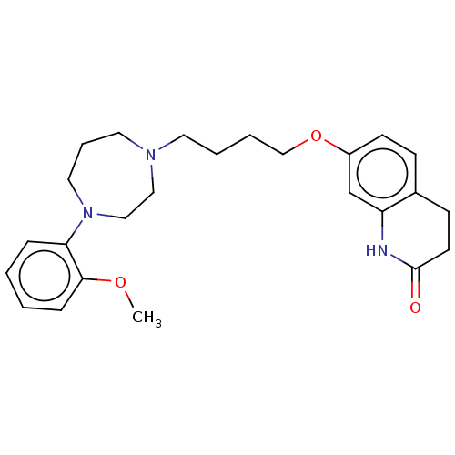 Chemical structure of BindingDB Monomer ID 185679