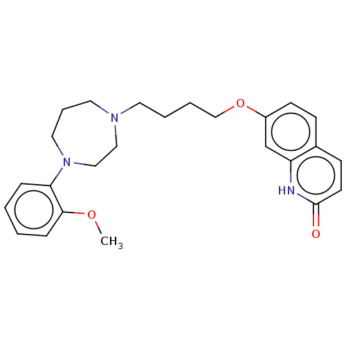Chemical structure of BindingDB Monomer ID 185680