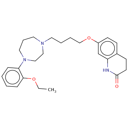 Chemical structure of BindingDB Monomer ID 185682