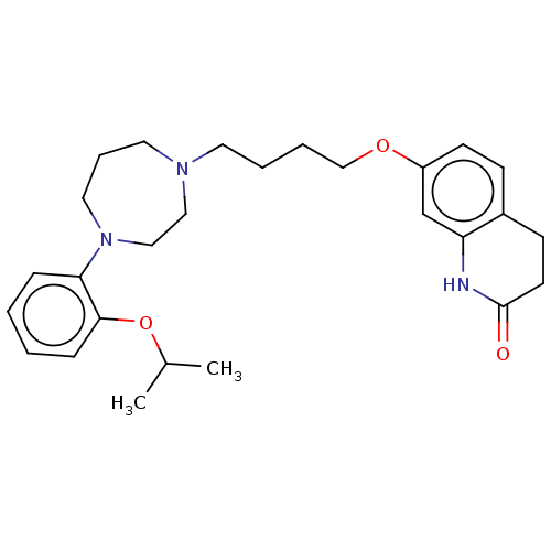 Chemical structure of BindingDB Monomer ID 185686