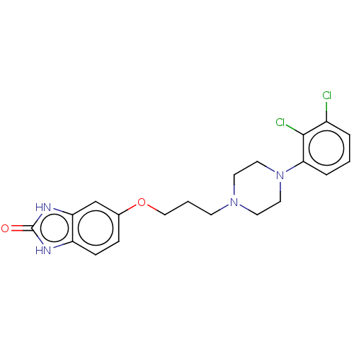 Chemical structure of BindingDB Monomer ID 185693