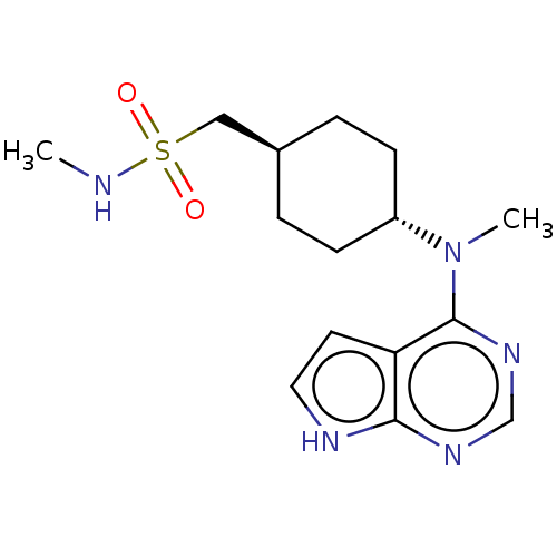 Chemical structure of BindingDB Monomer ID 185700