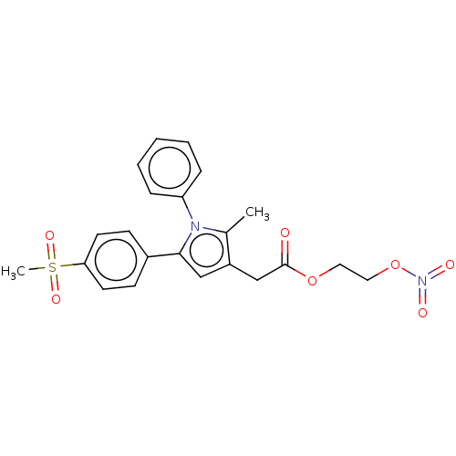Chemical structure of BindingDB Monomer ID 185703