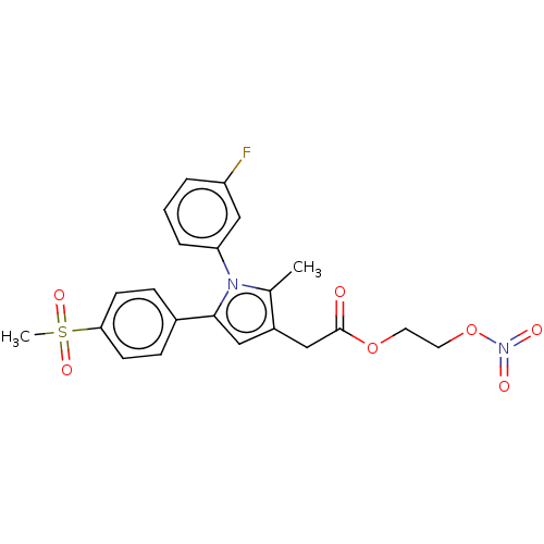 Chemical structure of BindingDB Monomer ID 185704