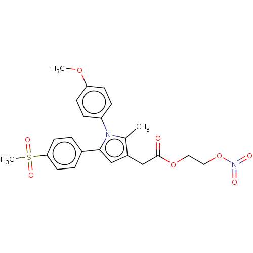 Chemical structure of BindingDB Monomer ID 185705
