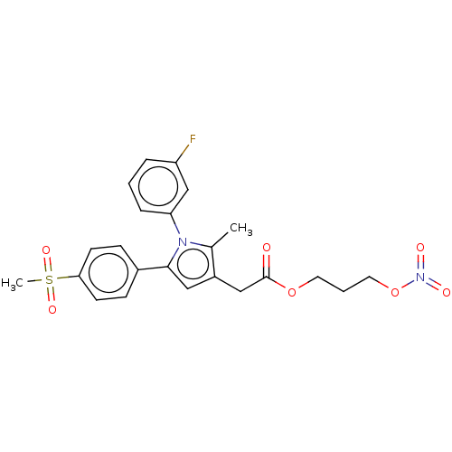 Chemical structure of BindingDB Monomer ID 185706