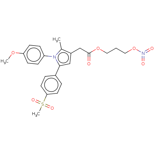 Chemical structure of BindingDB Monomer ID 185707