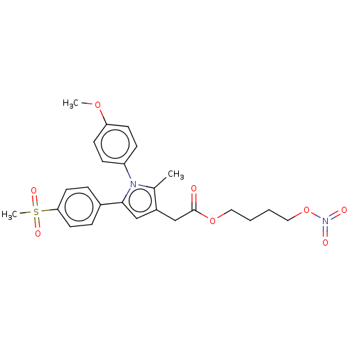 Chemical structure of BindingDB Monomer ID 185710