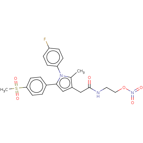 Chemical structure of BindingDB Monomer ID 185715
