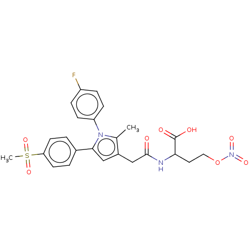 Chemical structure of BindingDB Monomer ID 185718