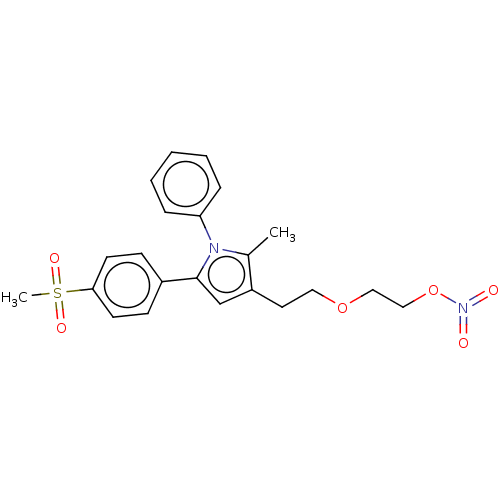 Chemical structure of BindingDB Monomer ID 185719