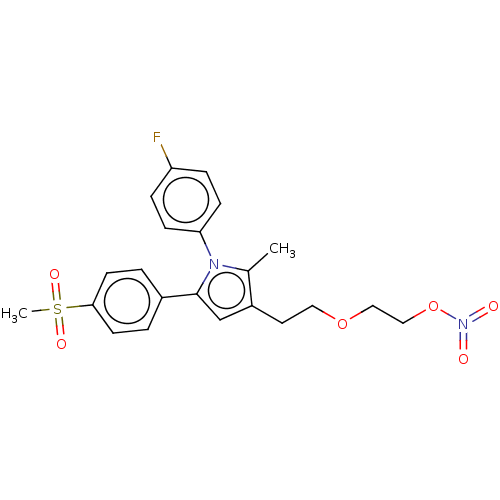 Chemical structure of BindingDB Monomer ID 185720