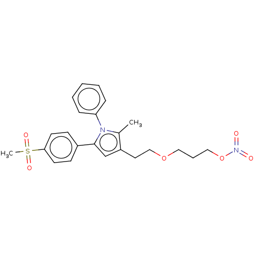 Chemical structure of BindingDB Monomer ID 185723