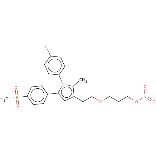 Chemical structure of BindingDB Monomer ID 185724