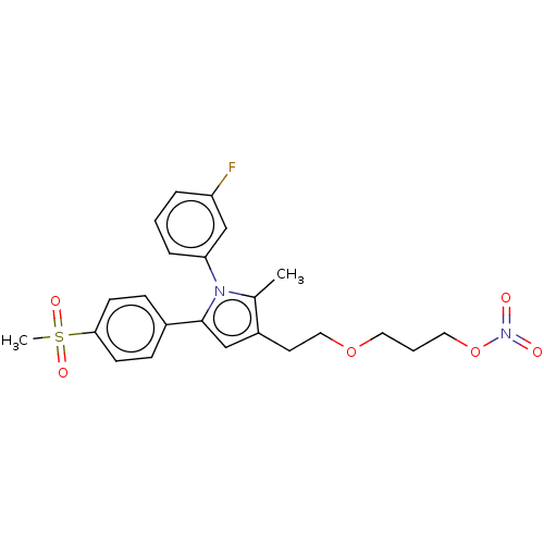 Chemical structure of BindingDB Monomer ID 185725