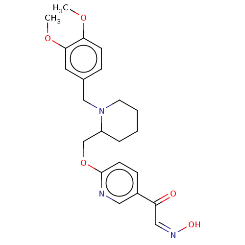 Chemical structure of BindingDB Monomer ID 185737