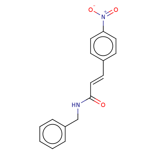 Chemical structure of BindingDB Monomer ID 185745