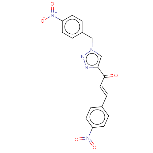 Chemical structure of BindingDB Monomer ID 185758