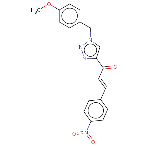Chemical structure of BindingDB Monomer ID 185759