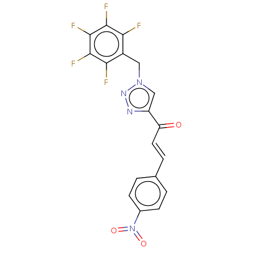 Chemical structure of BindingDB Monomer ID 185763