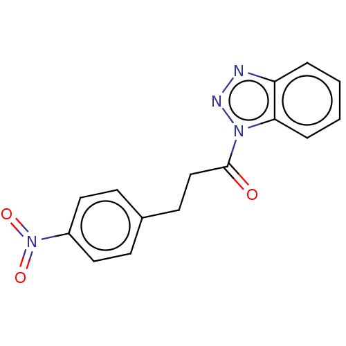Chemical structure of BindingDB Monomer ID 185790