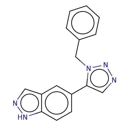 Chemical structure of BindingDB Monomer ID 185829