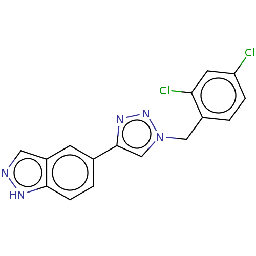 Chemical structure of BindingDB Monomer ID 185830