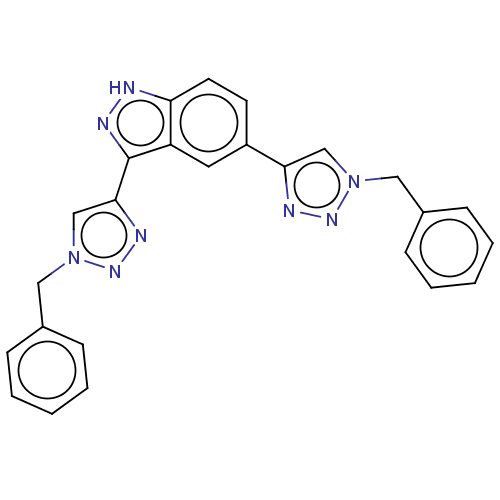 Chemical structure of BindingDB Monomer ID 185832