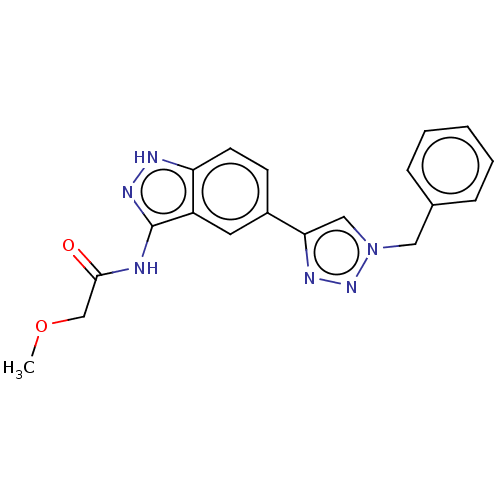 Chemical structure of BindingDB Monomer ID 185835