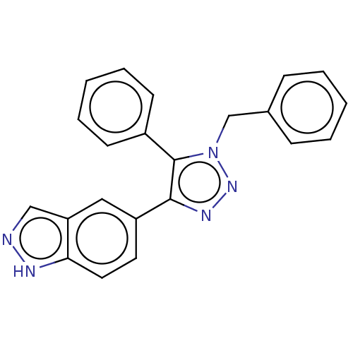 Chemical structure of BindingDB Monomer ID 185839