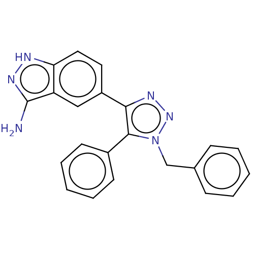 Chemical structure of BindingDB Monomer ID 185841