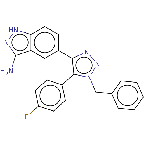 Chemical structure of BindingDB Monomer ID 185846