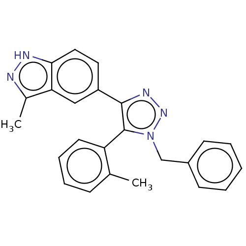 Chemical structure of BindingDB Monomer ID 185848