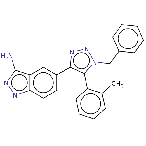 Chemical structure of BindingDB Monomer ID 185849